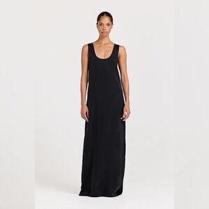 Henne Alta Maxi Dress // Size 1 (US) // Size 4 (AUS)